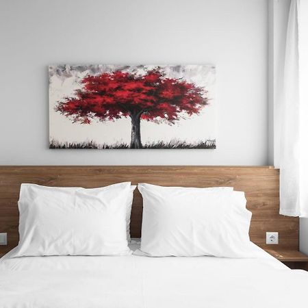 Ultima, Nilie Hospitality Mgmt Appartement Thessaloniki Buitenkant foto