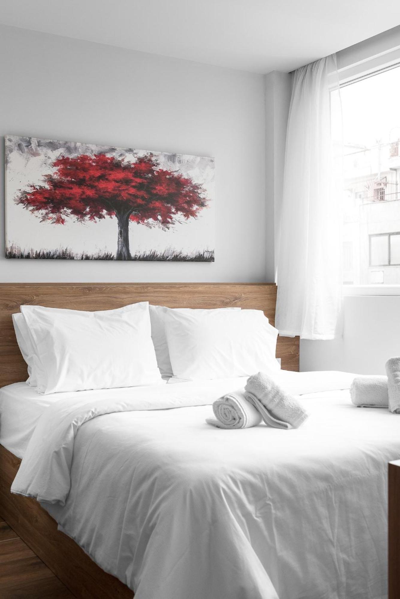 Ultima, Nilie Hospitality Mgmt Appartement Thessaloniki Buitenkant foto