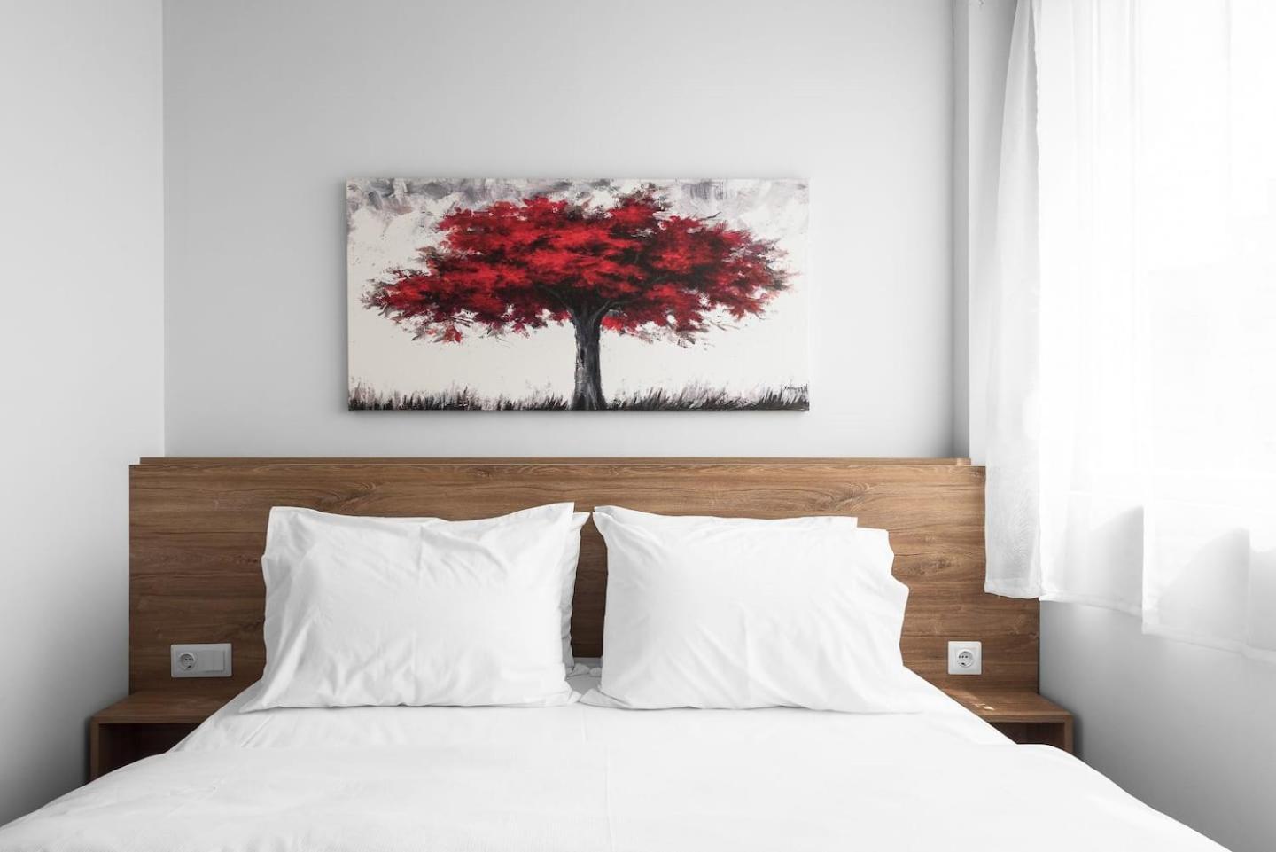 Ultima, Nilie Hospitality Mgmt Appartement Thessaloniki Buitenkant foto