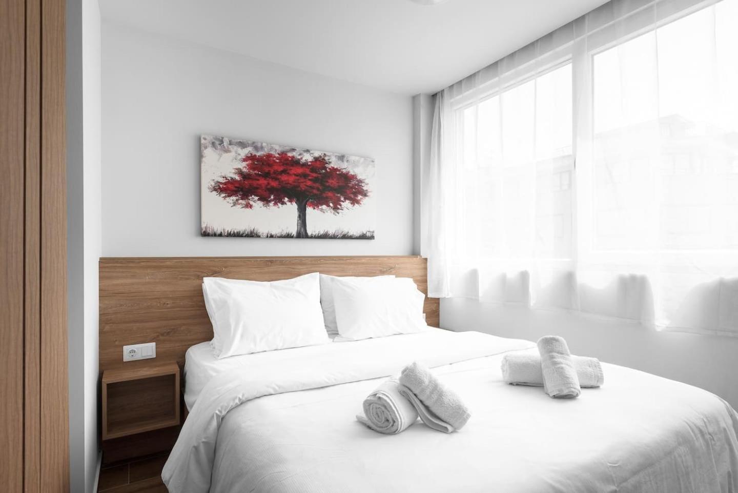 Ultima, Nilie Hospitality Mgmt Appartement Thessaloniki Buitenkant foto